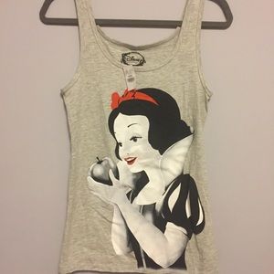 Disney Snow White tank